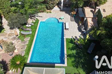 Maison 6 pièces 700000 €