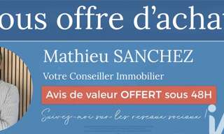 Maison 6 Pièces 185 m² à vendre à Sérignan (34410)