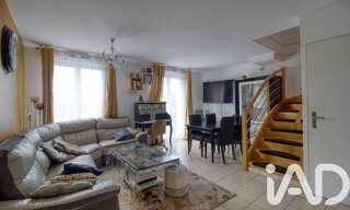 Maison 4 Pièces 83 m² à vendre à Pierrelaye (95480)