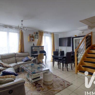 Maison 4 pièces 329000 €