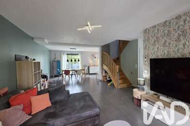 Maison 5 pièces 400000 €