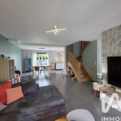 Maison 5 pièces 400000 €