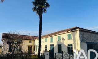 Maison 4 Pièces 91 m² à vendre à Bernède (32400)