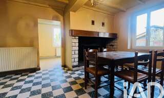 Maison 4 Pièces 91 m² à vendre à Bernède (32400)