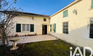 Maison 4 Pièces 91 m² à vendre à Bernède (32400)