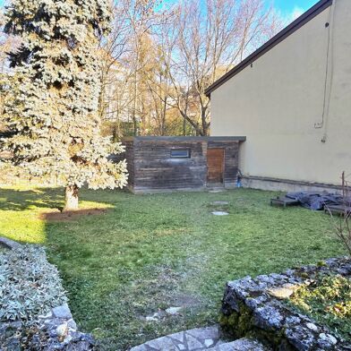 Appartement 5 pièces 550000 €