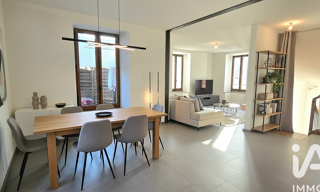 Appartement 5 Pièces 93 m² à vendre à Annecy (74960)