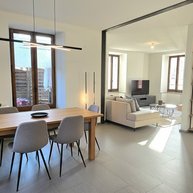 Appartement 5 pièces 550000 €