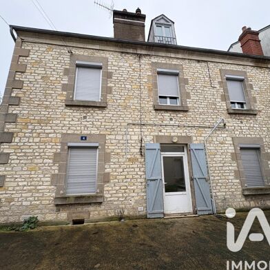 Immeuble  150000 €