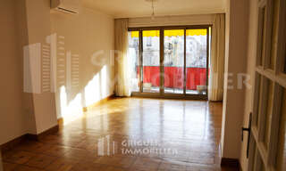 Appartement 3 Pièces 75 m² à louer à Nice (06000)