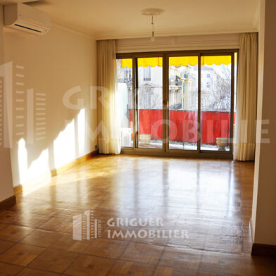 Appartement 3 pièces 1590 €