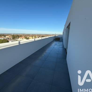 Appartement 2 pièces 188200 €