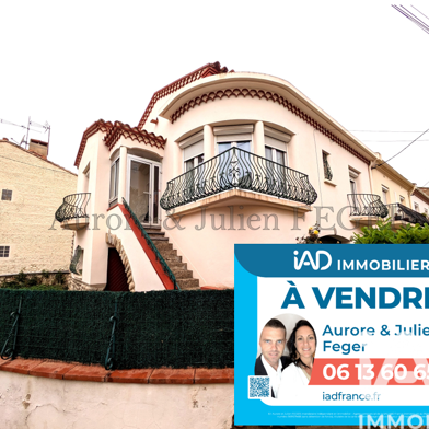 Maison 4 pièces 199000 €