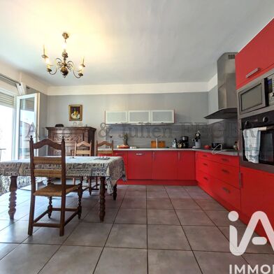 Maison 4 pièces 199000 €