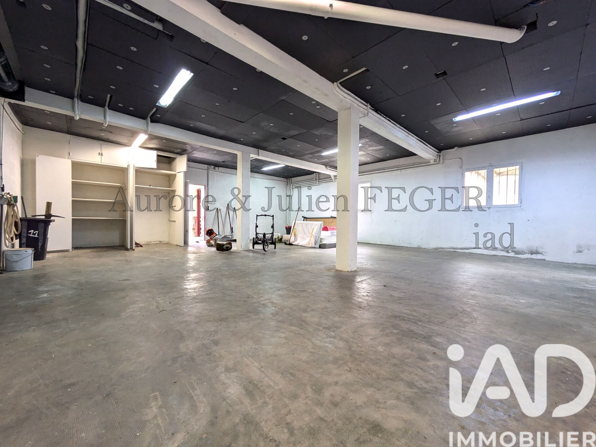 Perpignan - 80m² - 4p. - 3ch.