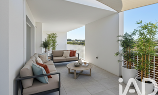 Appartement 4 Pièces 88 m² à vendre à Agde (34300)