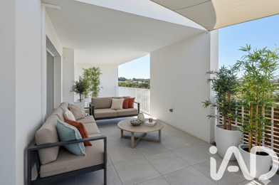 Appartement 4 pièces 299800 €