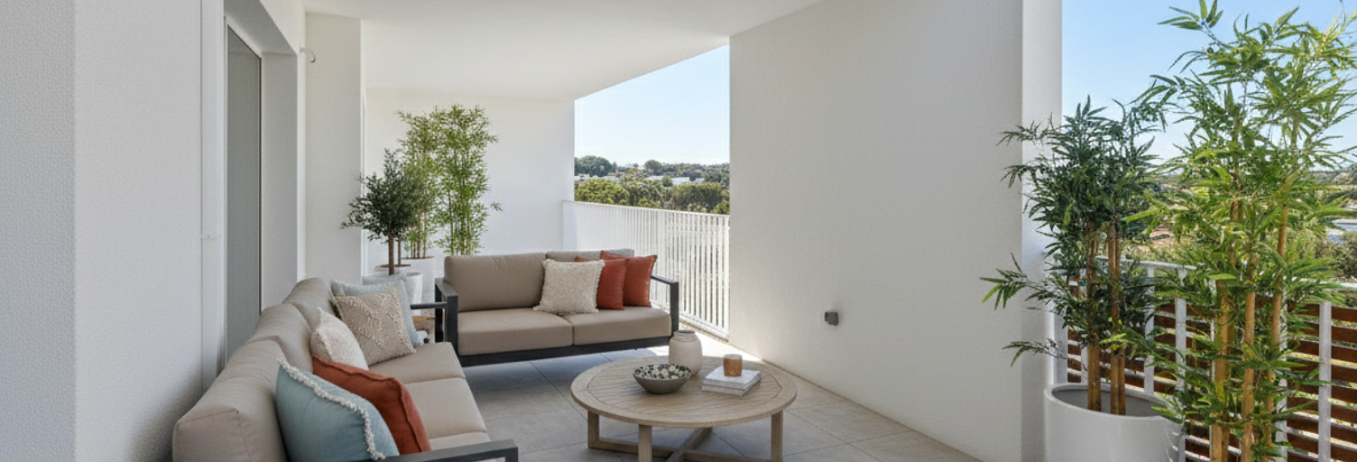 Appartement 4 Pièces 88 m² à vendre à Agde (34300)