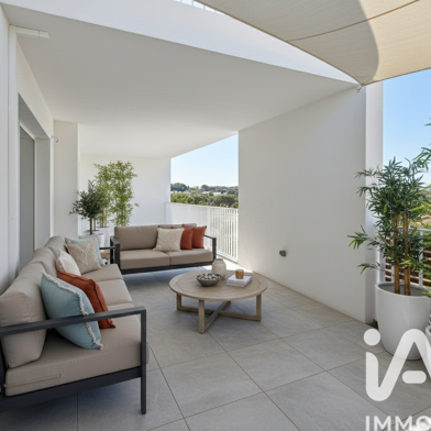 Appartement 4 pièces 299800 €