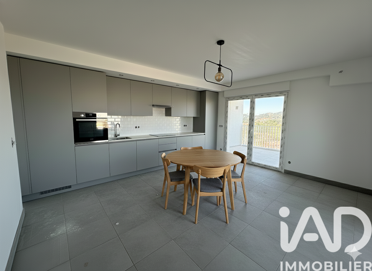 Vente Appartement 4 pièces - Photo 3