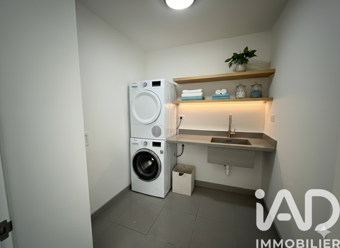 Vente Appartement 4 pièces - Photo 5