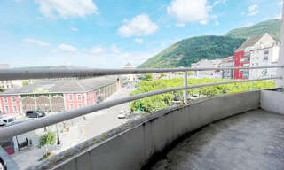 Appartement 2 Pièces 58 m² à vendre à Lourdes (65100)