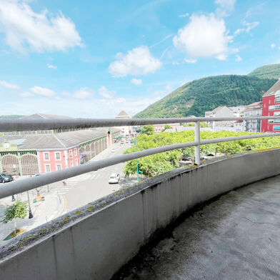 Appartement 2 pièces 59000 €