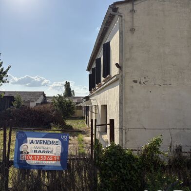Maison 7 pièces 210000 €