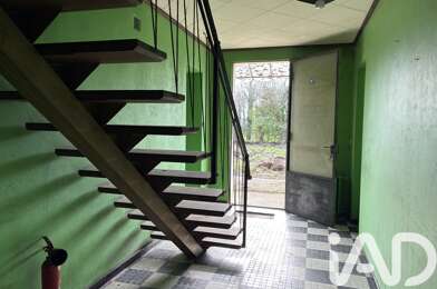 Maison 7 pièces 199000 €