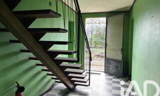 Maison 7 Pièces 240 m² à vendre à Saint-Vincent-de-Paul (33440)