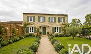 Maison 7 Pièces 240 m² à vendre à Saint-Vincent-de-Paul (33440)