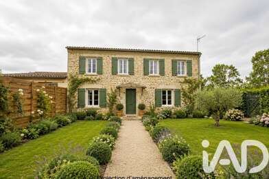 Maison 7 pièces 199000 €