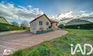 Maison 5 Pièces 110 m² à vendre à Preutin-Higny (54490)