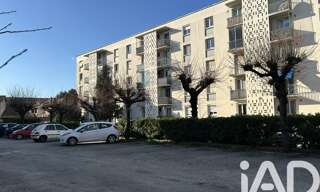 Appartement 4 Pièces 67 m² à vendre à Bourg-lès-Valence (26500)