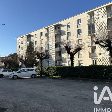 Appartement 4 pièces 99000 €