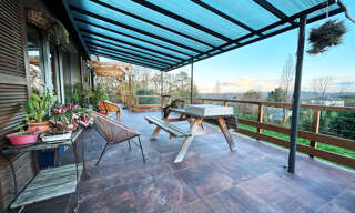 Maison 4 Pièces 125 m² à vendre à Lourdes (65100)