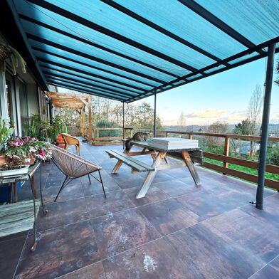 Maison 4 pièces 315000 €