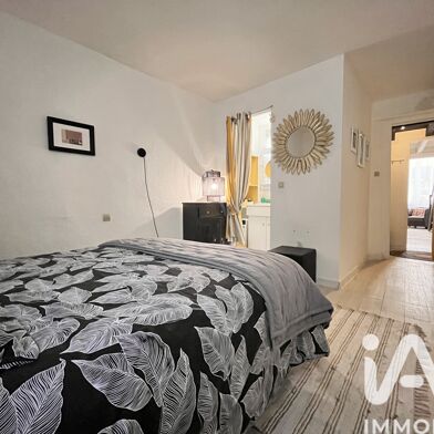 Appartement 3 pièces 119000 €