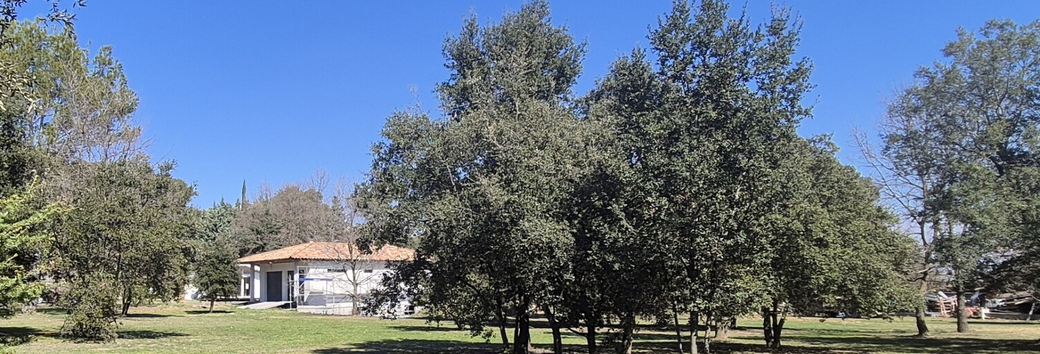 Maison 2 Pièces 69 m² à vendre à Rognes (13840)