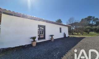 Maison 2 Pièces 69 m² à vendre à Rognes (13840)