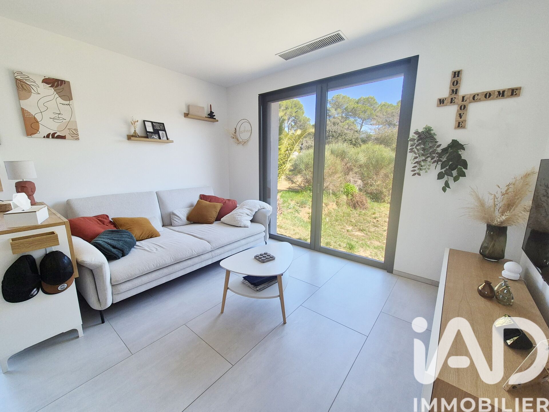 Vente Maison/villa 2 pièces - Photo 3