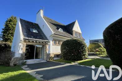 Maison 8 pièces 918500 €