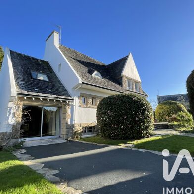 Maison 8 pièces 918500 €