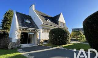 Maison 8 Pièces 186 m² à vendre à Combrit (29120)