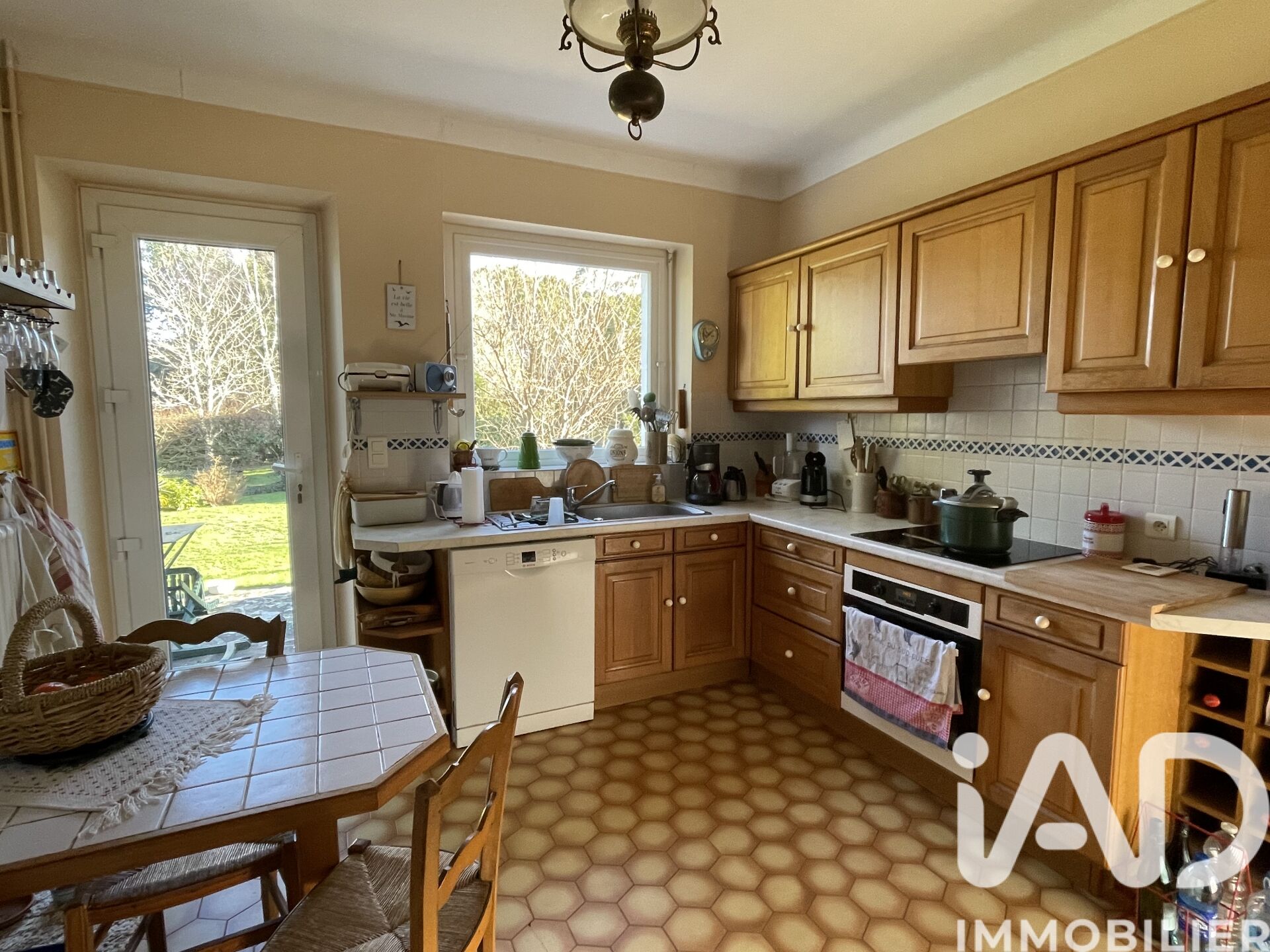 Vente Maison/villa 8 pièces - Photo 5