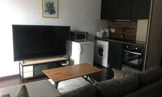 Appartement 1 Pièce 33 m² à louer à Lourdes (65100)