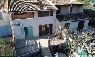 Maison 5 Pièces 146 m² à vendre à Marseille 13 (13013)