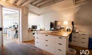 Bureau  73 m² à vendre à Paris 11 (75011)