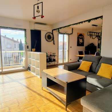 Appartement 4 pièces 198000 €