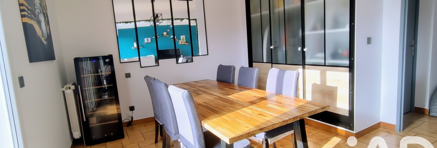 Appartement 4 Pièces 84 m² à vendre à Carpentras (84200)